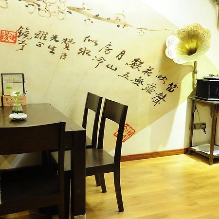 Fenghuang Poshan Inn Kültér fotó