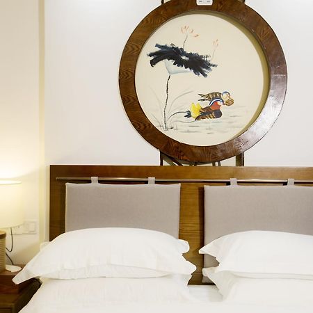 Fenghuang Poshan Inn Kültér fotó
