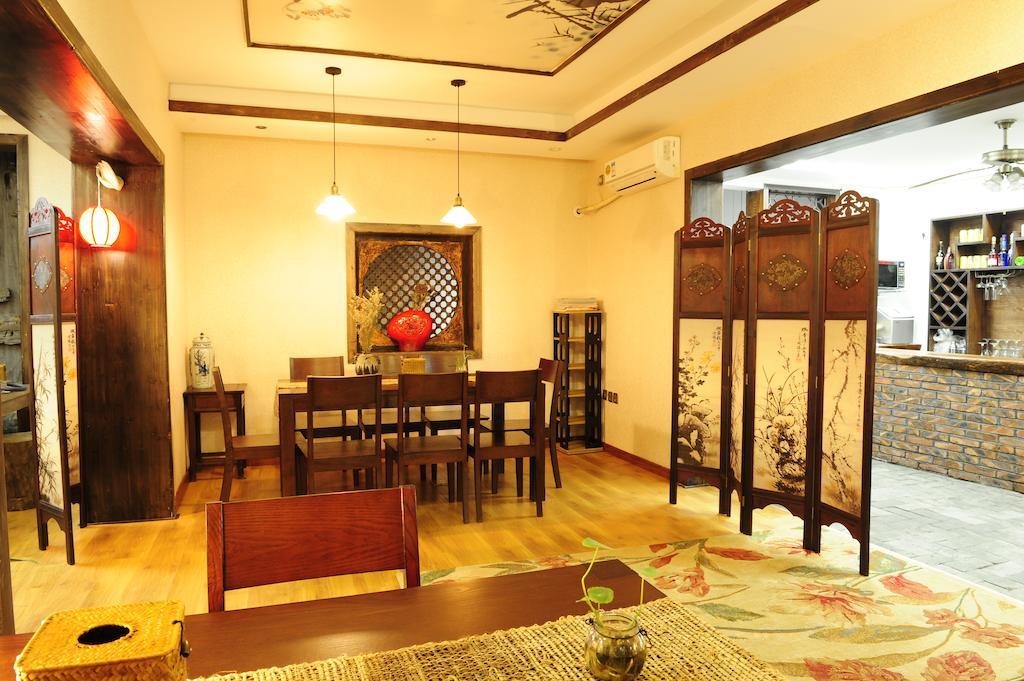 Fenghuang Poshan Inn Kültér fotó