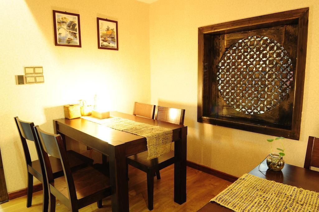Fenghuang Poshan Inn Kültér fotó