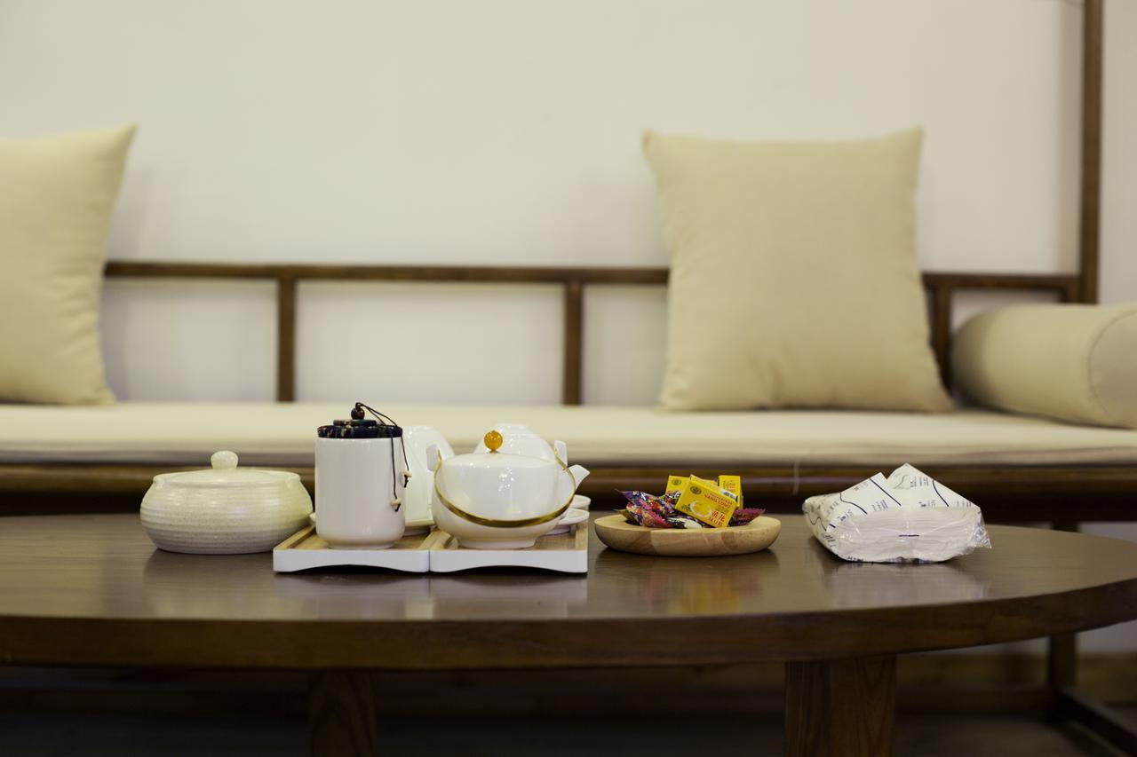 Fenghuang Poshan Inn Kültér fotó